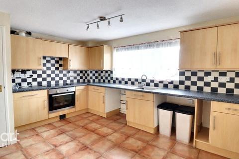 1 Branton Close, Luton, LU2 9TY