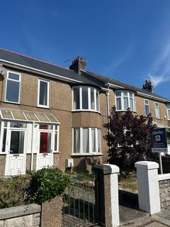Dale Road, Plymouth PL4