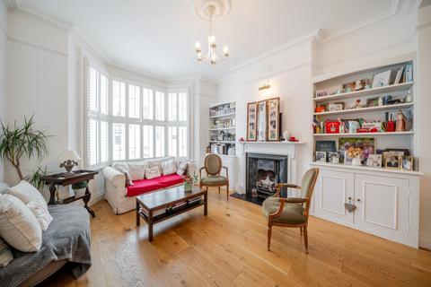 4 bedroom house for sale, Sugden Road, London, SW11