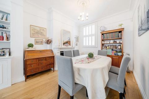 4 bedroom house for sale, Sugden Road, London, SW11