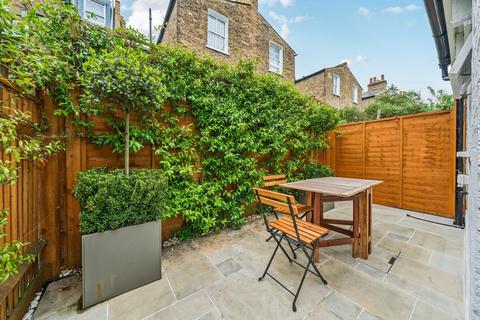 4 bedroom house for sale, Sugden Road, Battersea, London, SW11