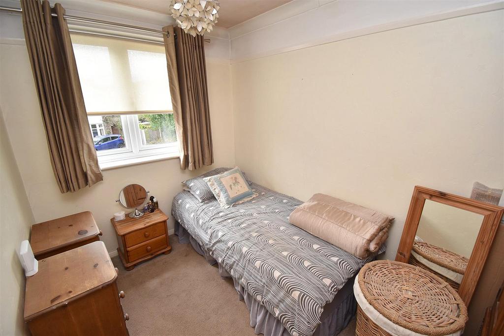 Bedroom Four.JPG