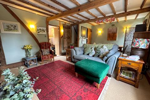 undefined, Melton Hamlet, Lower Street, Lower Ufford, Woodbridge