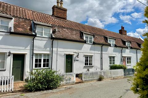 undefined, Melton Hamlet, Lower Street, Lower Ufford, Woodbridge