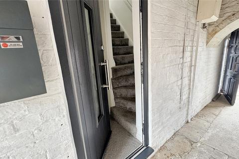 1 bedroom apartment for sale, Wilton Place, Melton Mowbray, Leicestershire