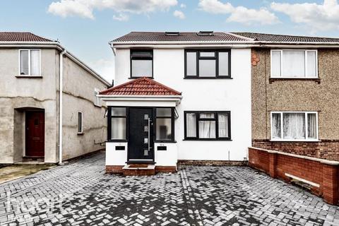 3 bedroom maisonette for sale, Gledwood Avenue, Hayes