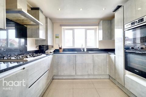 undefined, Gledwood Avenue, Hayes