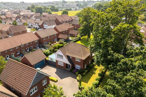 Grant Court, Bideford, Devon