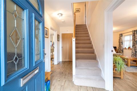 4 bedroom detached house for sale, Grant Court, Bideford, Devon