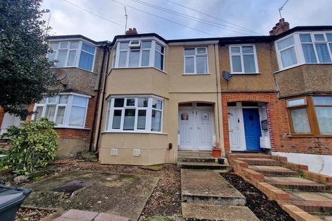 undefined, Victoria Road, Hendon, London, NW4