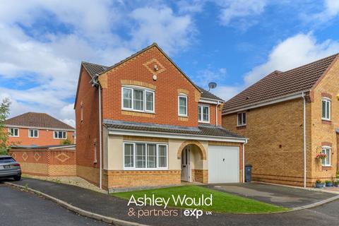 undefined, The Willows, Dudley DY2