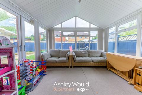 undefined, The Willows, Dudley DY2