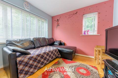 undefined, The Willows, Dudley DY2