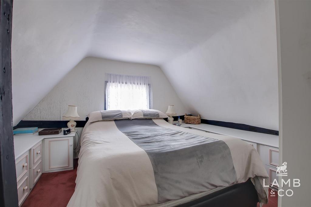 Bedroom two