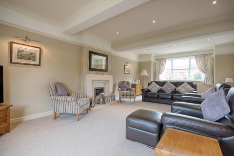 undefined, Seven Hills Court Spennymoor