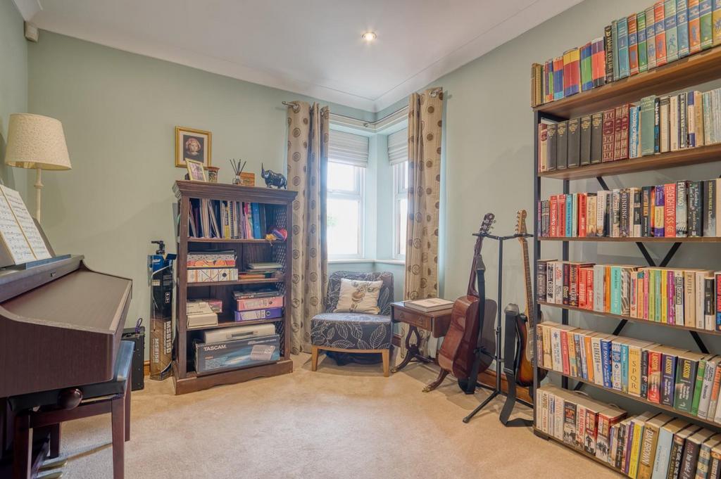 Office / Study