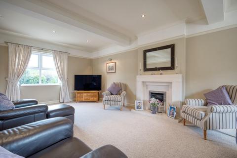 undefined, Seven Hills Court Spennymoor