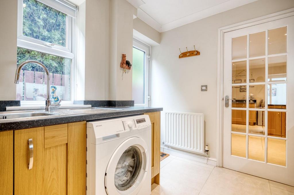 Kitchen / Diner
