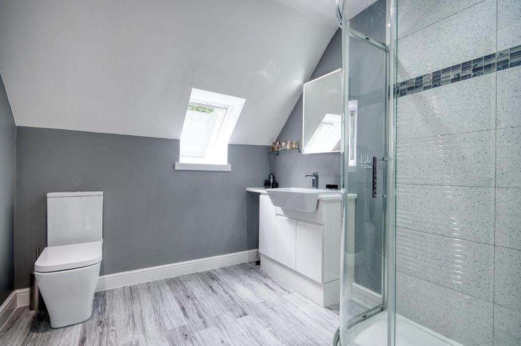 En-Suite
