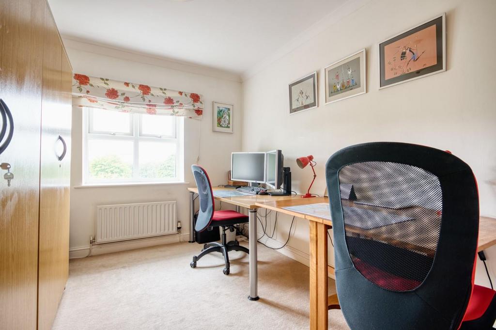 Bedroom Five