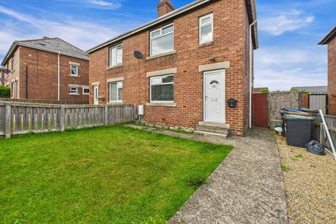 Pixley Dell, Delves Lane, Consett, Durham, DH8 7DA
