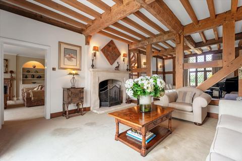 undefined, Broughton Green, Hanbury, Worcestershire, WR9