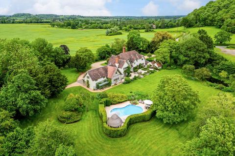 undefined, Broughton Green, Hanbury, Worcestershire, WR9
