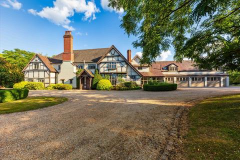 undefined, Broughton Green, Hanbury, Worcestershire, WR9