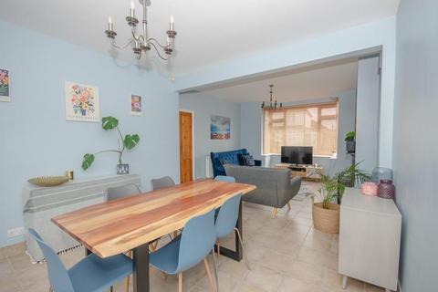 undefined, West Park Road, Downend, Bristol, BS16 5SJ