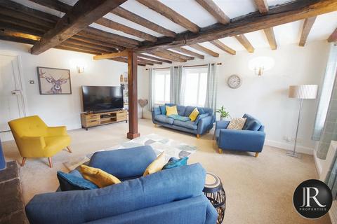 5 bedroom detached house for sale, Bellamour Way, Colton WS15