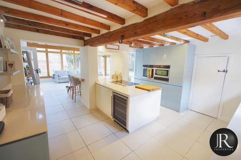5 bedroom detached house for sale, Bellamour Way, Colton WS15
