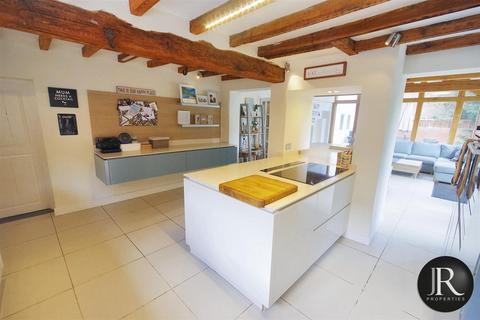 5 bedroom detached house for sale, Bellamour Way, Colton WS15