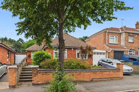 132 Bedale Road, Sherwood, Nottingham, NG5 3GJ