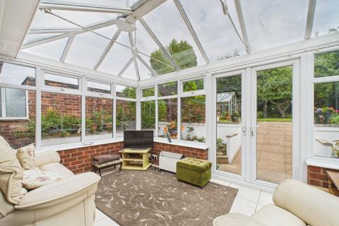132 Bedale Road, Sherwood, Nottingham, NG5 3GJ