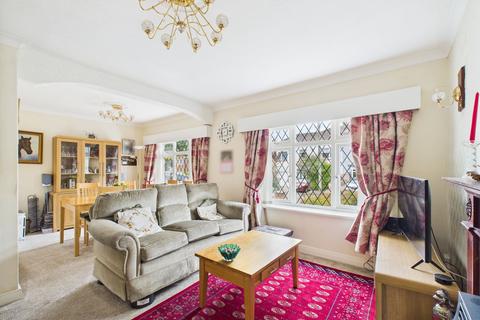 132 Bedale Road, Sherwood, Nottingham, NG5 3GJ