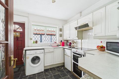 132 Bedale Road, Sherwood, Nottingham, NG5 3GJ