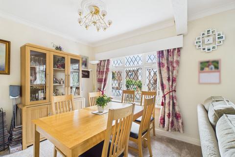 132 Bedale Road, Sherwood, Nottingham, NG5 3GJ