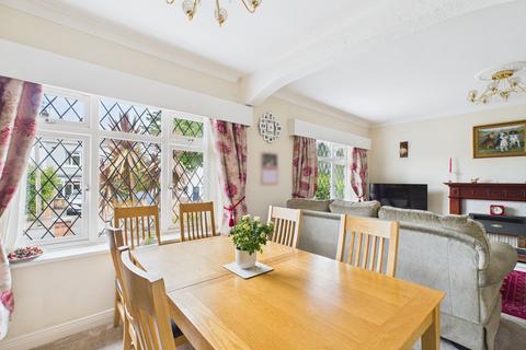132 Bedale Road, Sherwood, Nottingham, NG5 3GJ