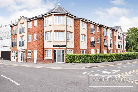 2 bedroom flat for sale, High Road, Benfleet