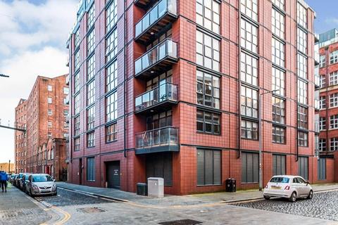 Murray Street, Manchester M4
