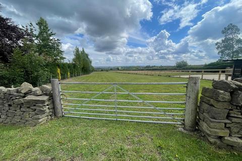 5 bedroom property with land for sale, Stringer House Lane, Emley, HD8