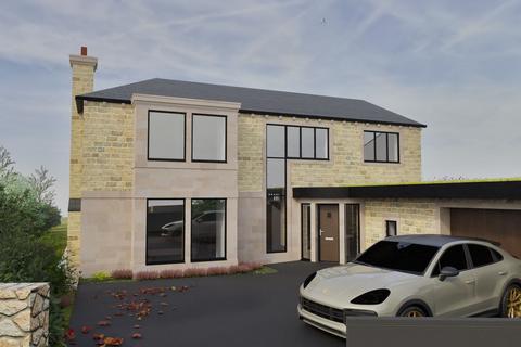 5 bedroom property with land for sale, Stringer House Lane, Emley, HD8