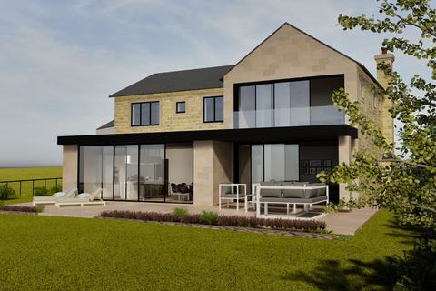 5 bedroom property with land for sale, Stringer House Lane, Emley, HD8