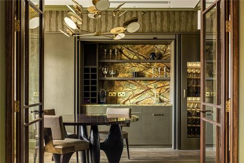 undefined, South Street, London, W1K