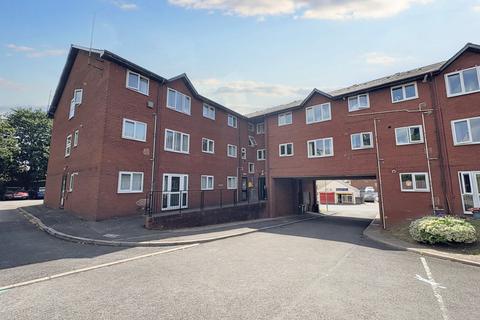 2 bedroom flat for sale, Wentloog Court, Wentloog Road, CF3 3ET