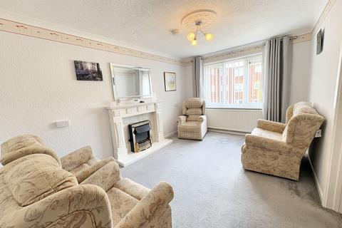 2 bedroom flat for sale, Wentloog Court, Wentloog Road, CF3 3ET