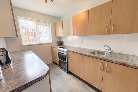 2 bedroom flat for sale, Wentloog Court, Wentloog Road, CF3 3ET