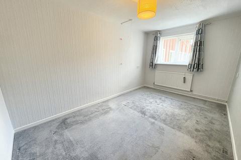 2 bedroom flat for sale, Wentloog Court, Wentloog Road, CF3 3ET