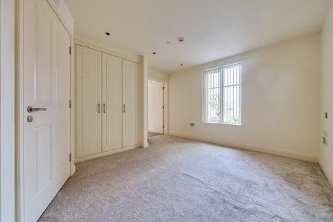 2 bedroom retirement property for sale, 52 Garnier Drive, Bishopstoke Park Retirement Village