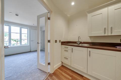 2 bedroom retirement property for sale, 52 Garnier Drive, Bishopstoke Park Retirement Village